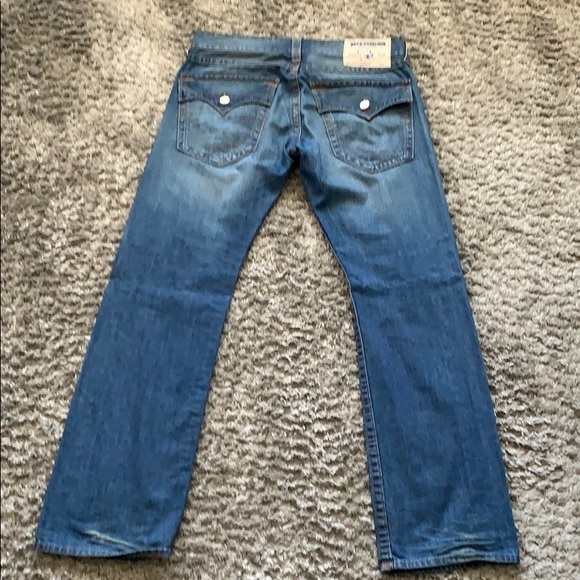 Pants - Picture 2 of 4